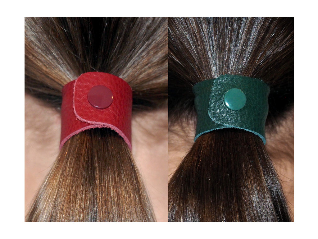 Red/Green Two Pack